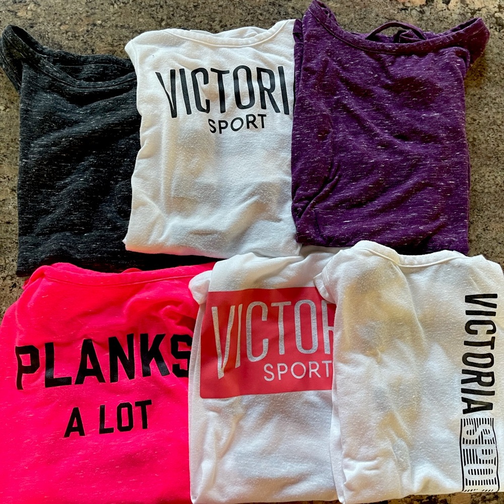 Victoria’s Secret Sport Tanks